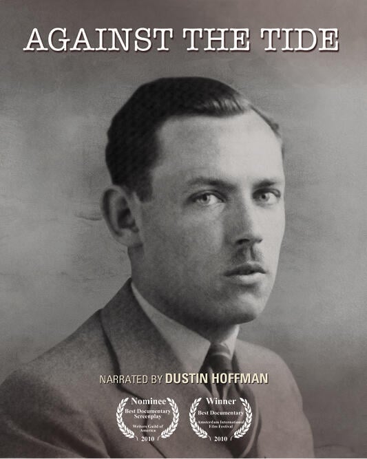 against-the-tide-new