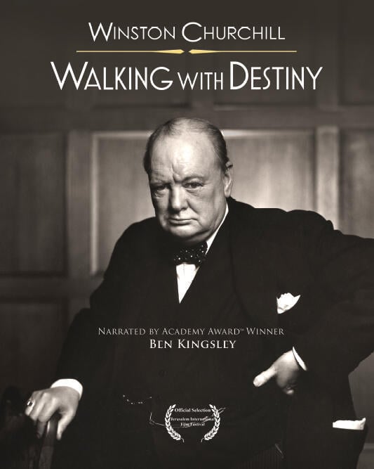 Winston Churchill
